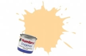 148 RADOME TAN 14ml MATT Enamel Tinlet